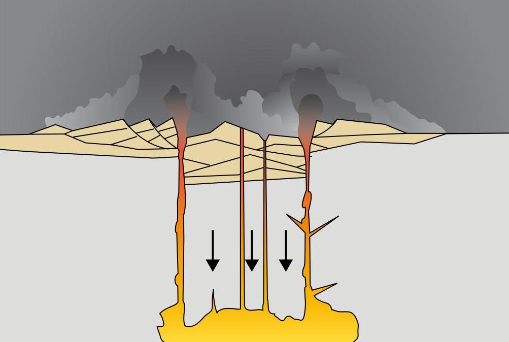 Gunung Merapi Dipantau Sensor Karbondioksida oleh BPPTKG
